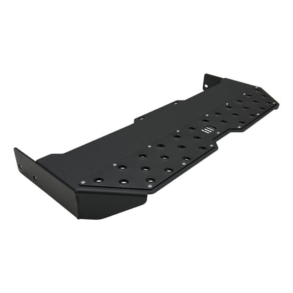 07+ Sprinter Van Rear Step