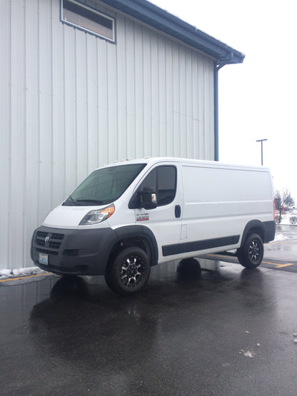 Ram Promaster 1.5 Lift Kit
