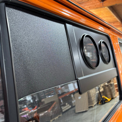 Universal Window Vent EcoFlow Wave 2 and Wave 3 Edition