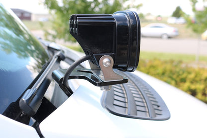 Sprinter Hood Mount
