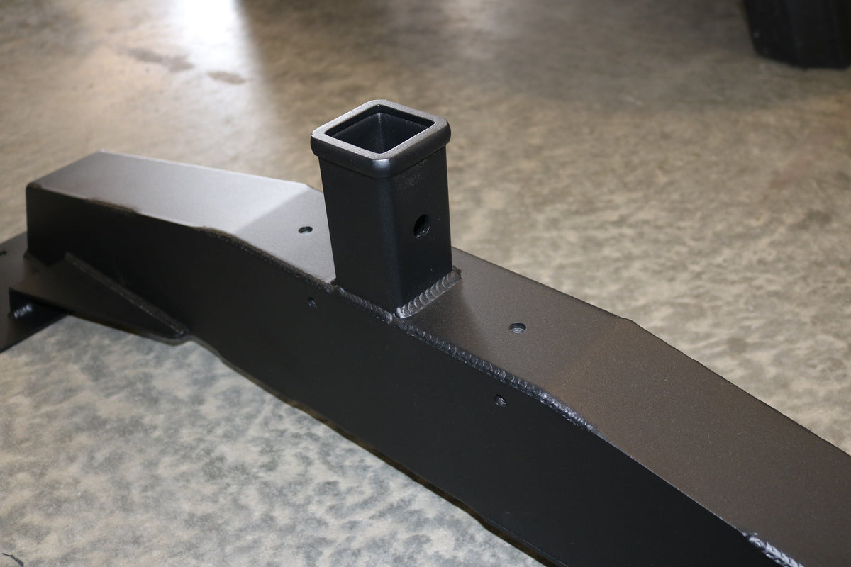 Ford Transit Front Hitch 2013+