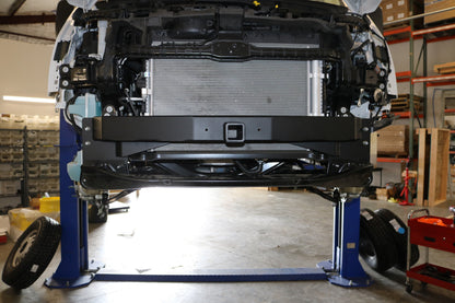 Ford Transit Front Hitch 2013+