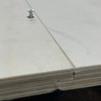 Sprinter Van CNC Wood Floor Kit