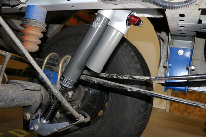 FALCON 3.3 SP2 FAST ADJUST REAR SHOCKS - TRANSIT (2015-UP) PAIR.