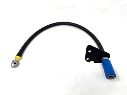 ARB Air Compressor with CAtuned Off-Road Mount (Complete Kit)