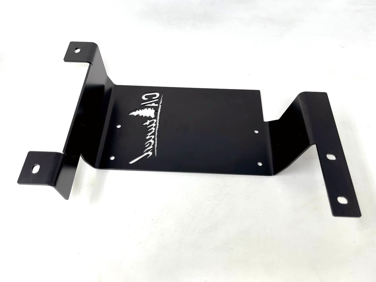 ARB Air Compressor with CAtuned Off-Road Mount (Complete Kit)