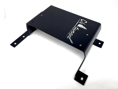 CAtuned Off-Road ARB Air Compressor Mount for Nissan Frontier