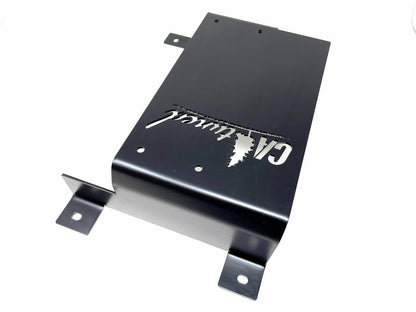 ARB Air Compressor with CAtuned Off-Road Mount (Complete Kit)