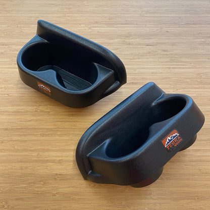 ID Buzz 2nd Row Cup Holders – Paired
