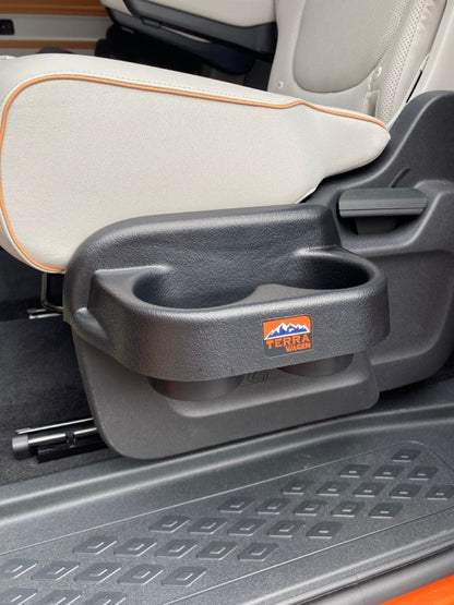 ID Buzz 2nd Row Cup Holders – Paired