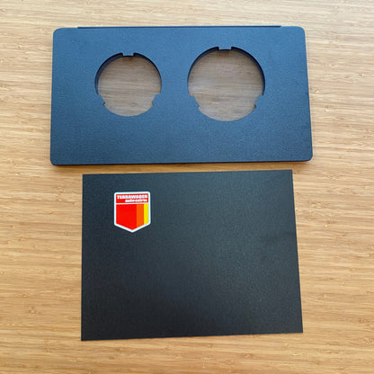 Universal Window Vent EcoFlow Wave 2 and Wave 3 Edition