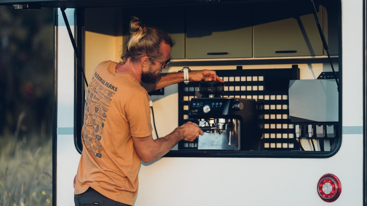 EcoFlow 5 kVA Power Kit (Collective Supplier)