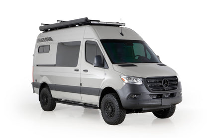 07+ Sprinter Van Side Steps DSS,PSL