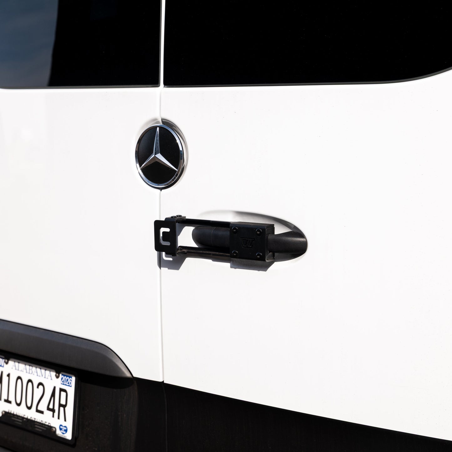 CAV Rear Door Handle Extender.