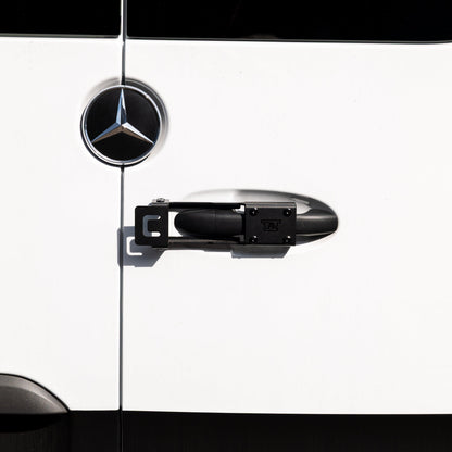 CAV Rear Door Handle Extender.