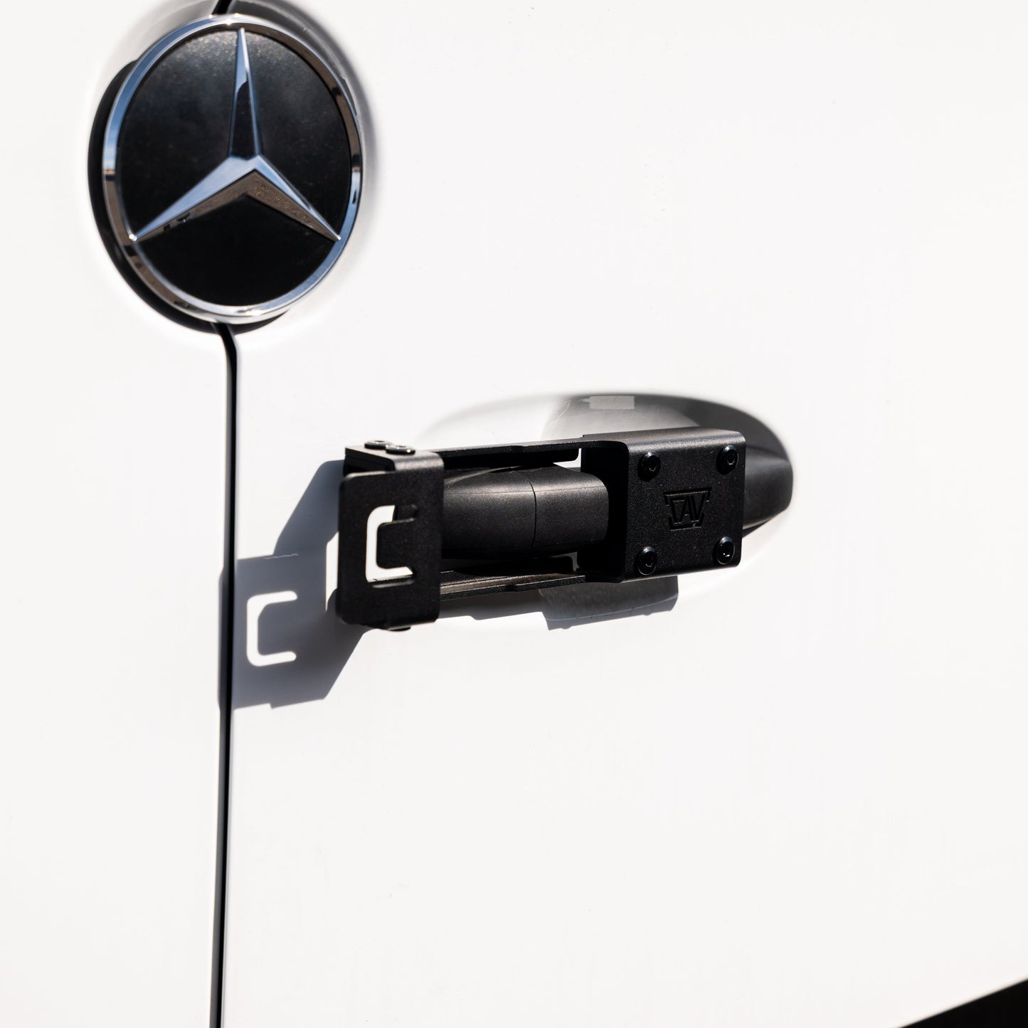 CAV Rear Door Handle Extender.