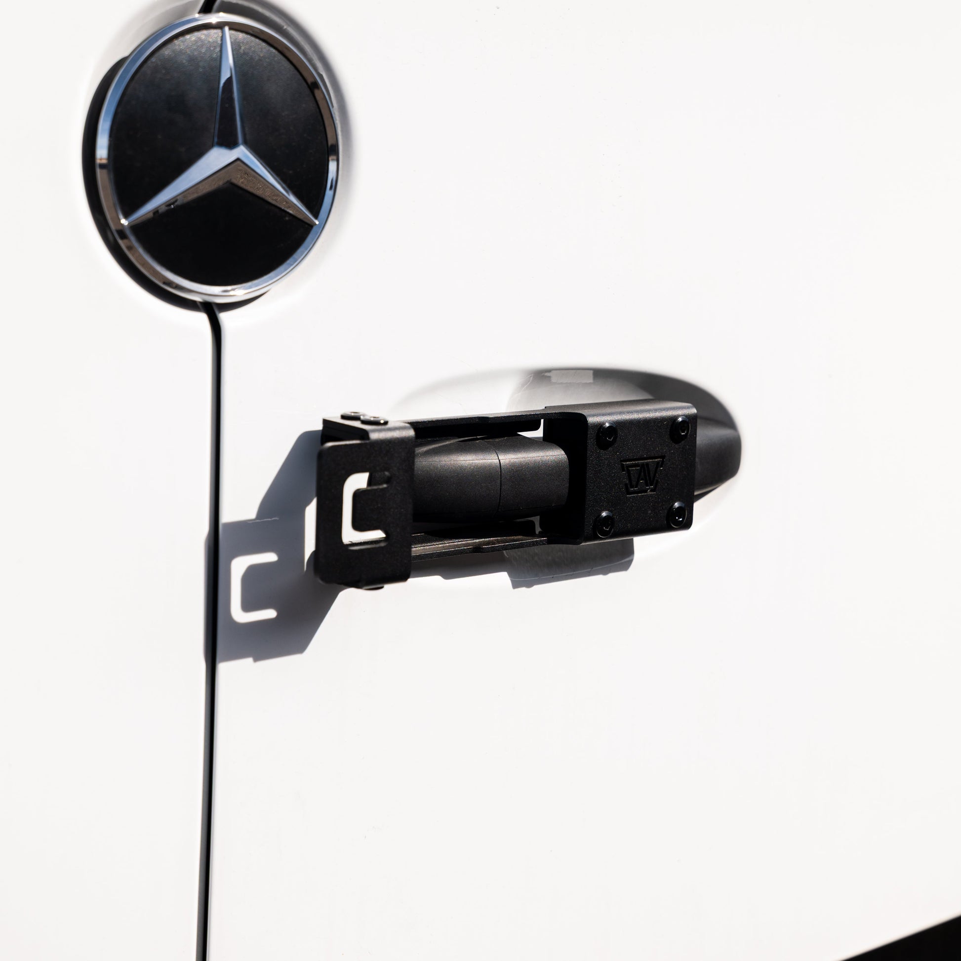 CAV Rear Door Handle Extender.
