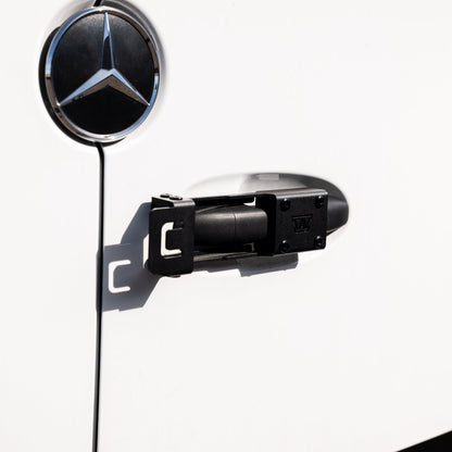 CAV Rear Door Handle Extender.