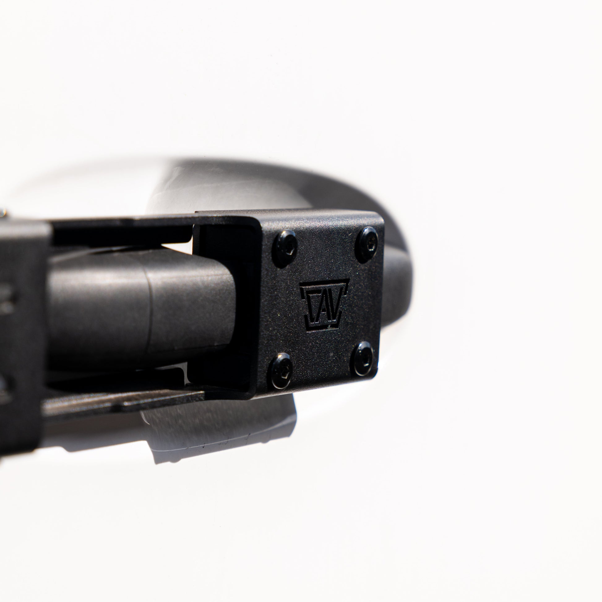 CAV Rear Door Handle Extender.