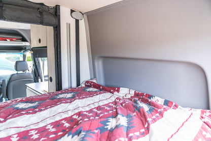 2022 Winnebago Revel Mercedes-Benz 144wb