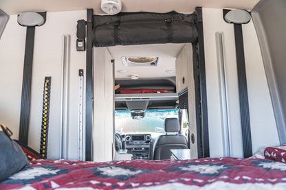 2022 Winnebago Revel Mercedes-Benz 144wb