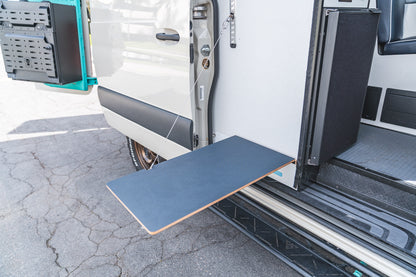 2022 Winnebago Revel Mercedes-Benz 144wb