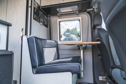 2022 Winnebago Revel Mercedes-Benz 144wb