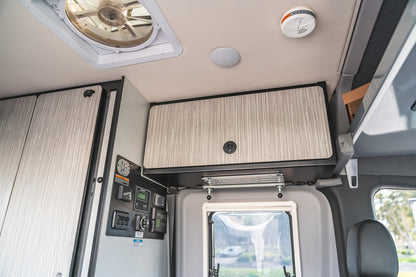 2022 Winnebago Revel Mercedes-Benz 144wb