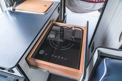 2022 Winnebago Revel Mercedes-Benz 144wb