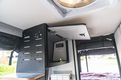 2022 Winnebago Revel Mercedes-Benz 144wb