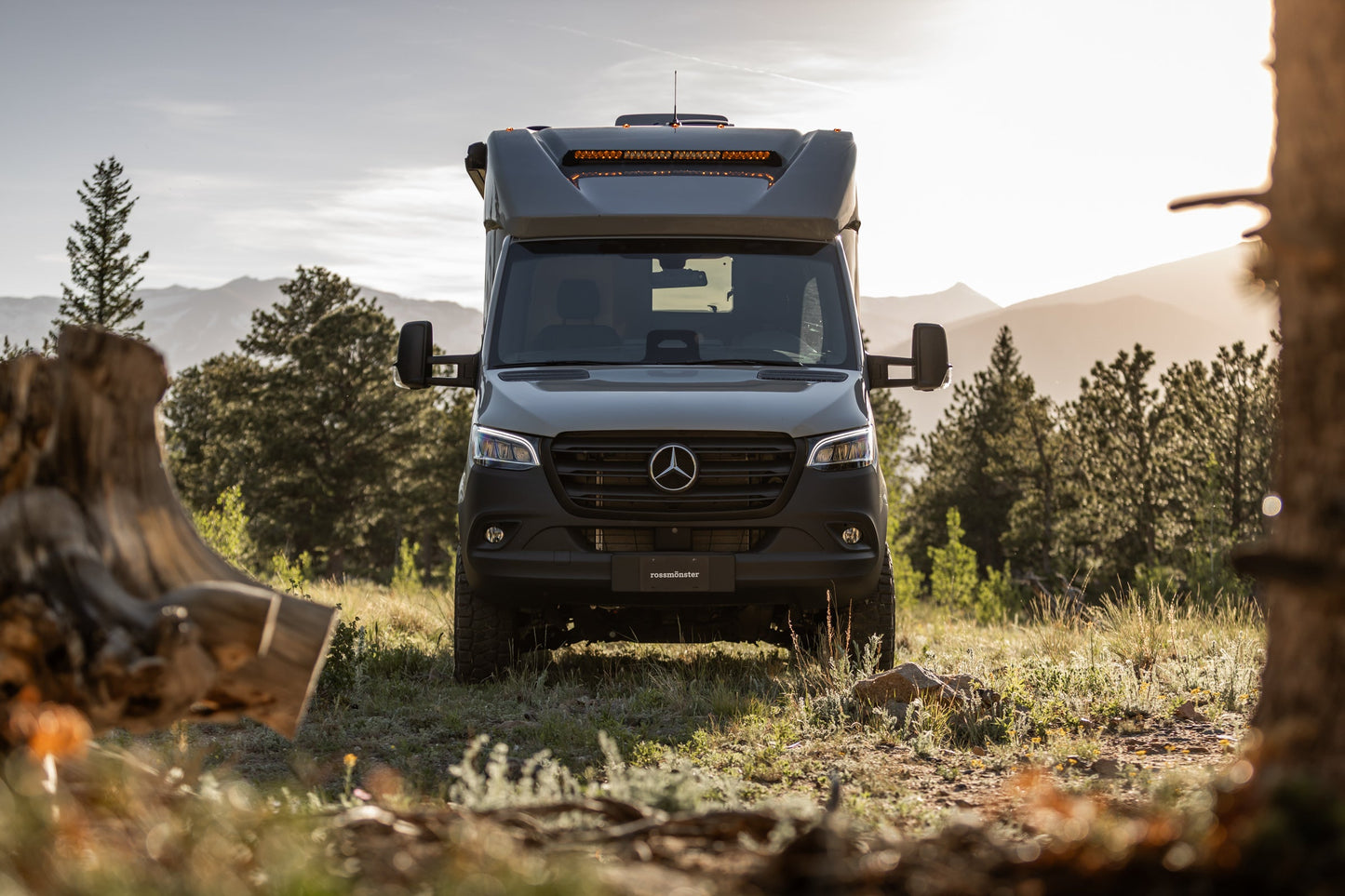 The Loft - Build 001.