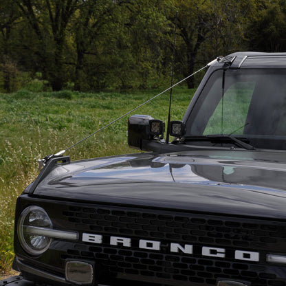 Ford Bronco Limb Riser Set