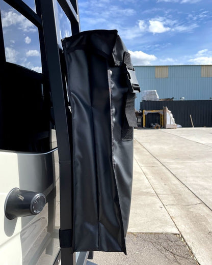 Large Rear Ladder Stuff Bag