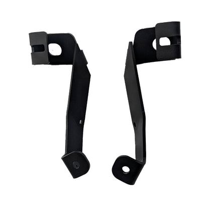 CAtuned Off-Road 2025+ Toyota 4Runner Ditch Light Brackets