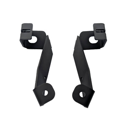 CAtuned Off-Road 2025+ Toyota 4Runner Ditch Light Brackets