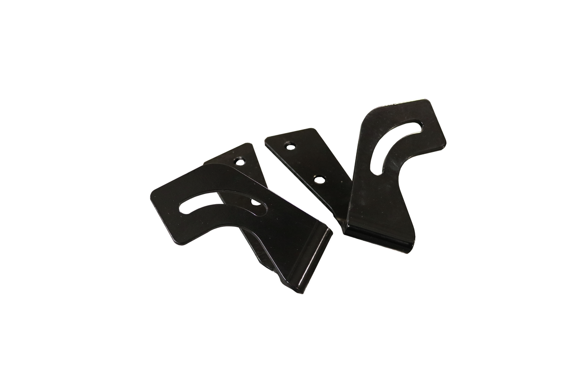 Sprinter Hood Mount