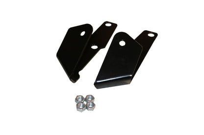 Sprinter Hoodline Light Mount