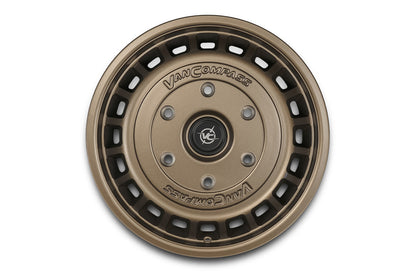 VANE - 17x8" WHEEL by VAN COMPASS