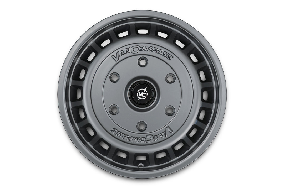 VANE - 17x8" WHEEL by VAN COMPASS.