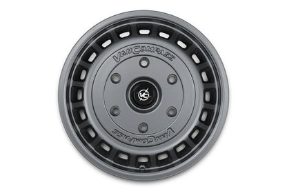 VANE - 17x8" WHEEL by VAN COMPASS.