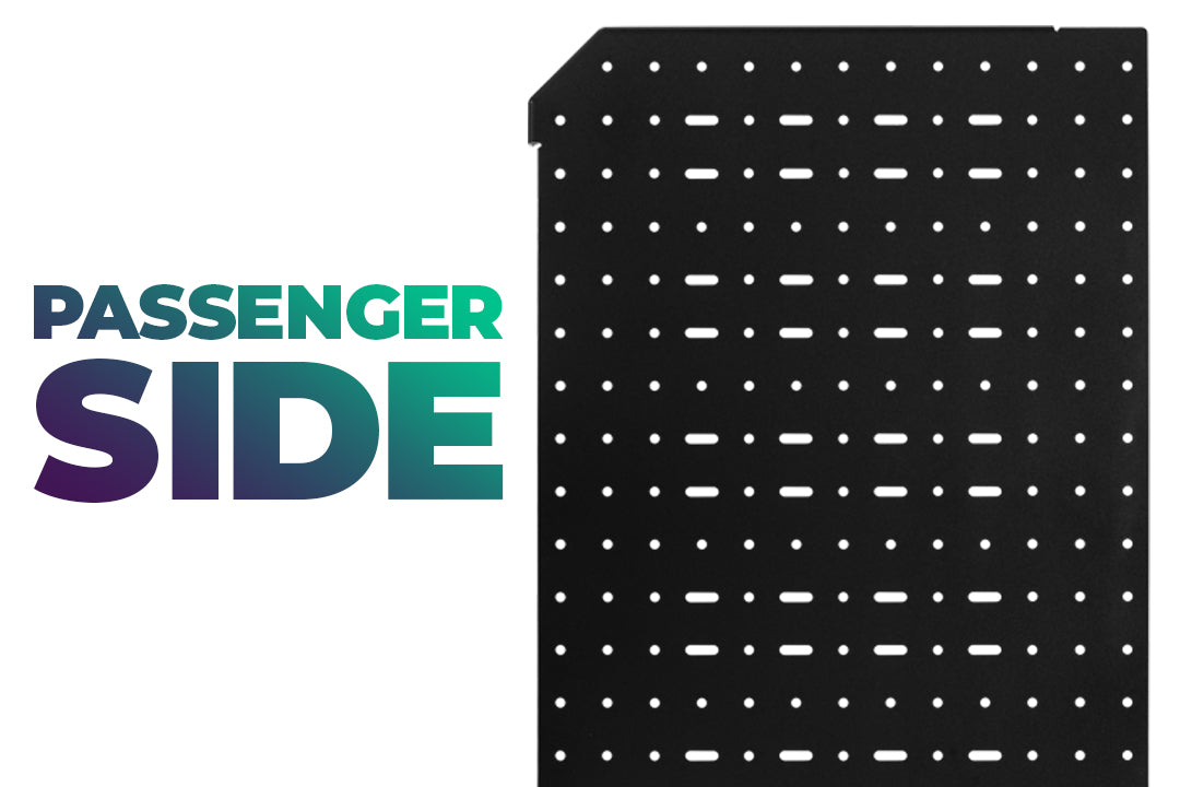 OUTBACK GRID UTILITY PANEL - TRANSIT (2015-UP).