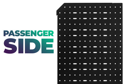 OUTBACK GRID UTILITY PANEL - TRANSIT (2015-UP).