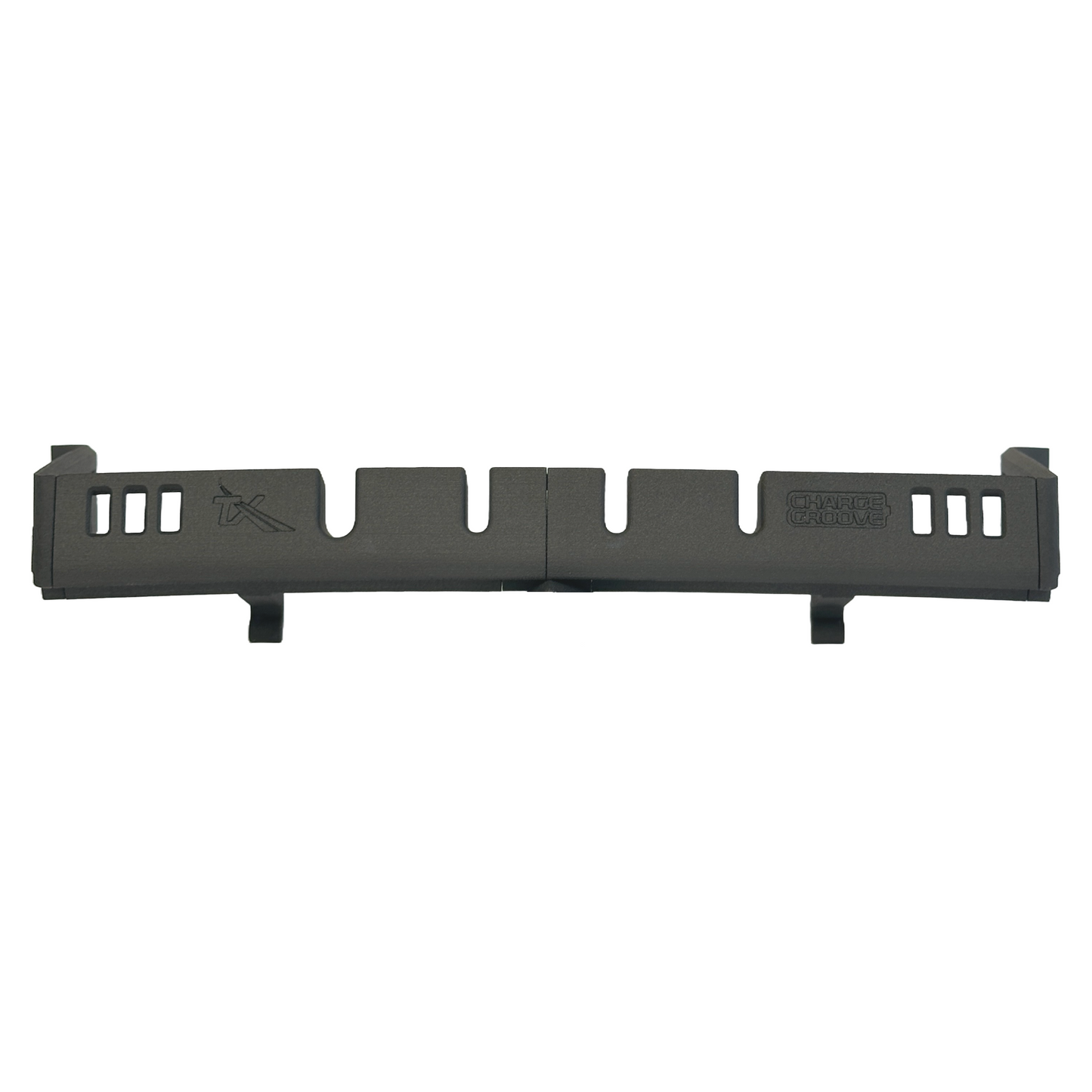 Charge Groove - Mercedes Sprinter Dash Console Cable Organizer by Terra X