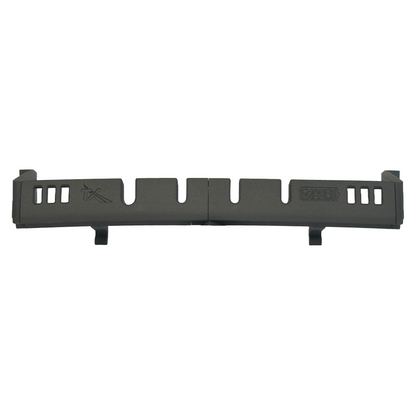 Charge Groove - Mercedes Sprinter Dash Console Cable Organizer by Terra X