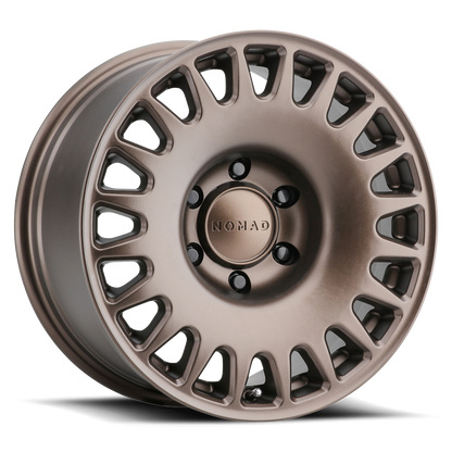 503CO Sahara Copperhead