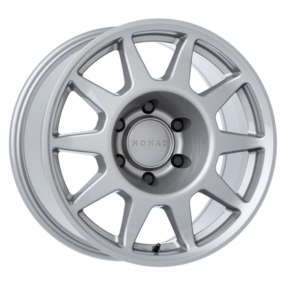 505OE Touring OE Silver