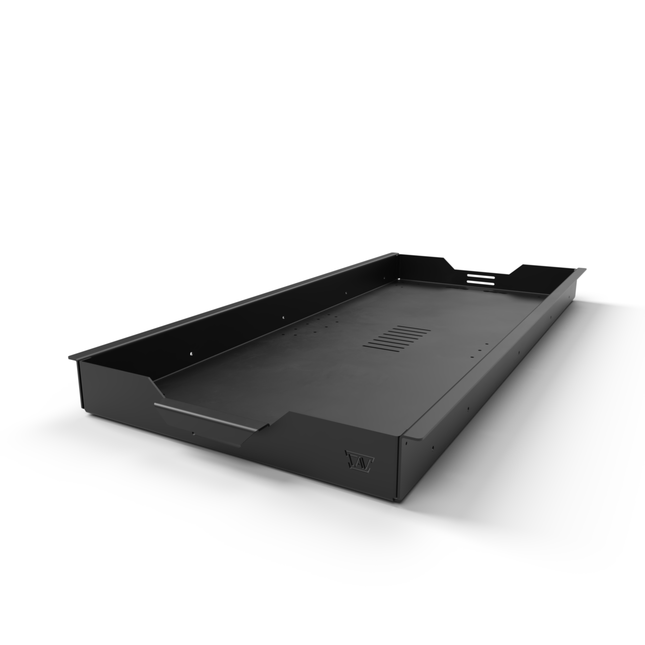 Cargo Tray System Pro - TRAY ONLY 48" X 22".