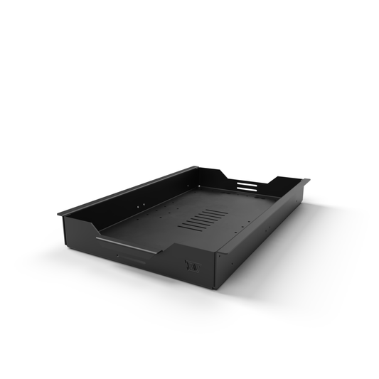 Cargo Tray System Pro - TRAY ONLY 28" X 19".
