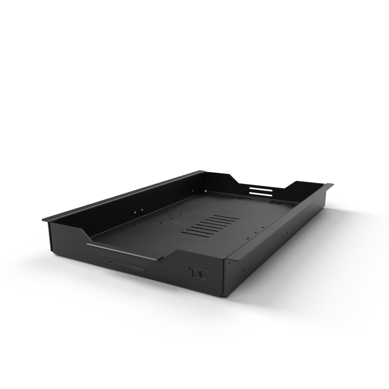 Cargo Tray System Pro - TRAY ONLY 28" X 22".