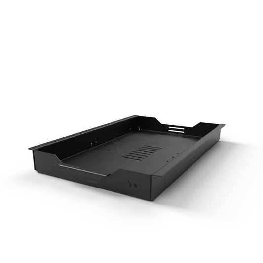 Cargo Tray System Pro - TRAY ONLY 28" X 22".